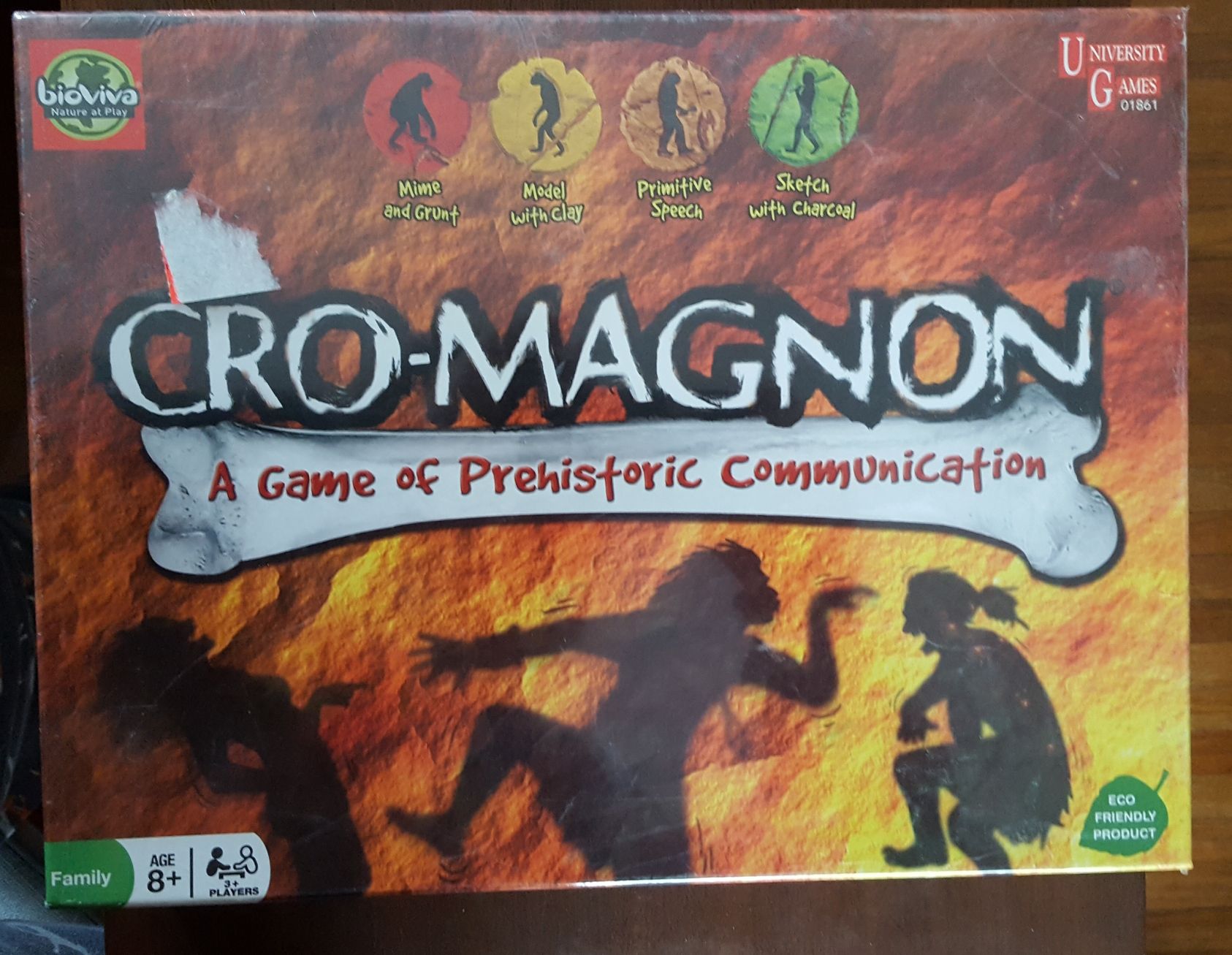 Cro-Magnon