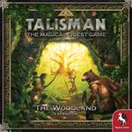 More Talisman (Revised 4th Edition): The Woodland Expansion videos