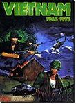 Board Game: Vietnam 1965-1975