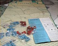 Waterloo 1815