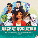 Secret Societies