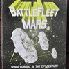 BattleFleet Mars: Space Combat in the 21st Century | Board Game 