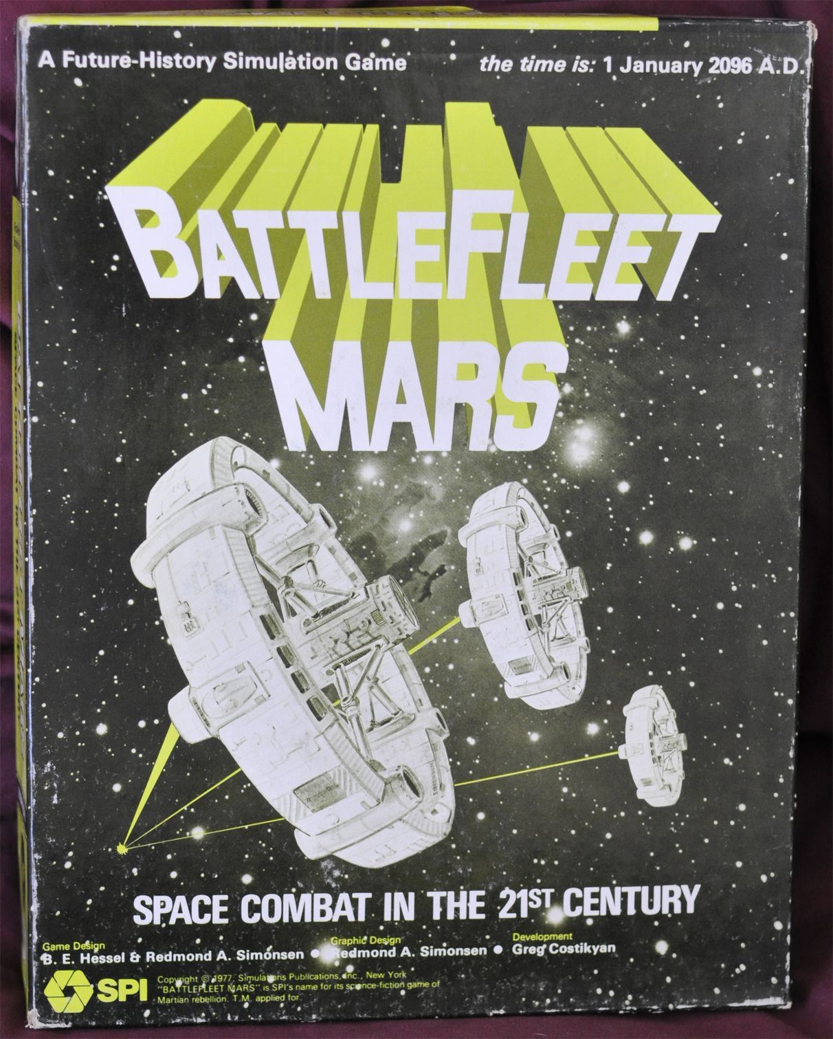 BoardGameGeek