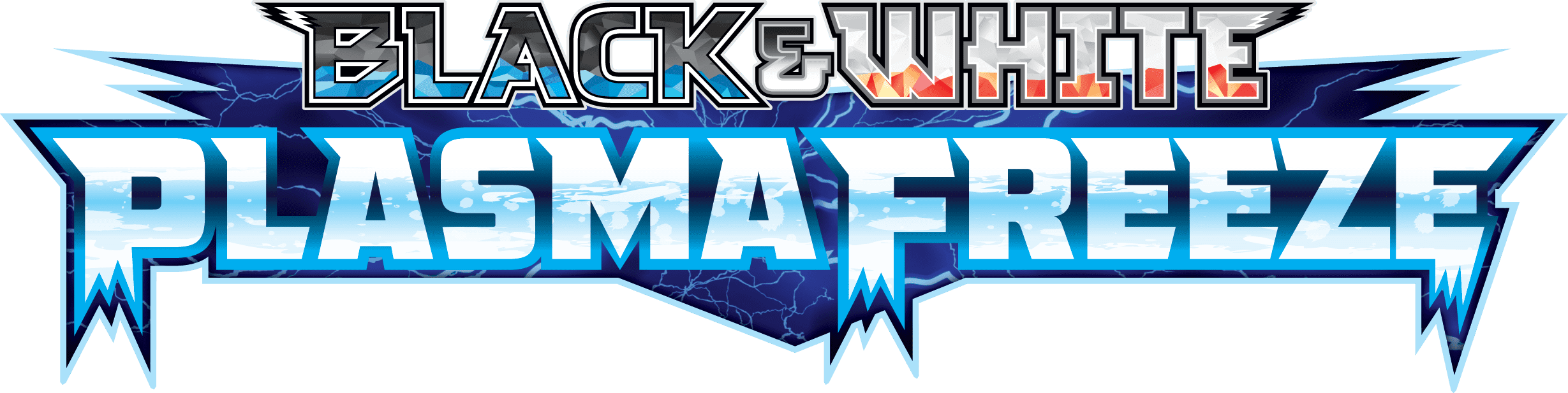 Pokémon TCG: Plasma Freeze Expansion
