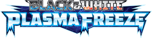 Pokémon TCG: Plasma Freeze Expansion