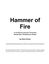 RPG Item: Hammer of Fire