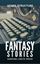 RPG Item: Genre Structure 3: Fantasy Stories