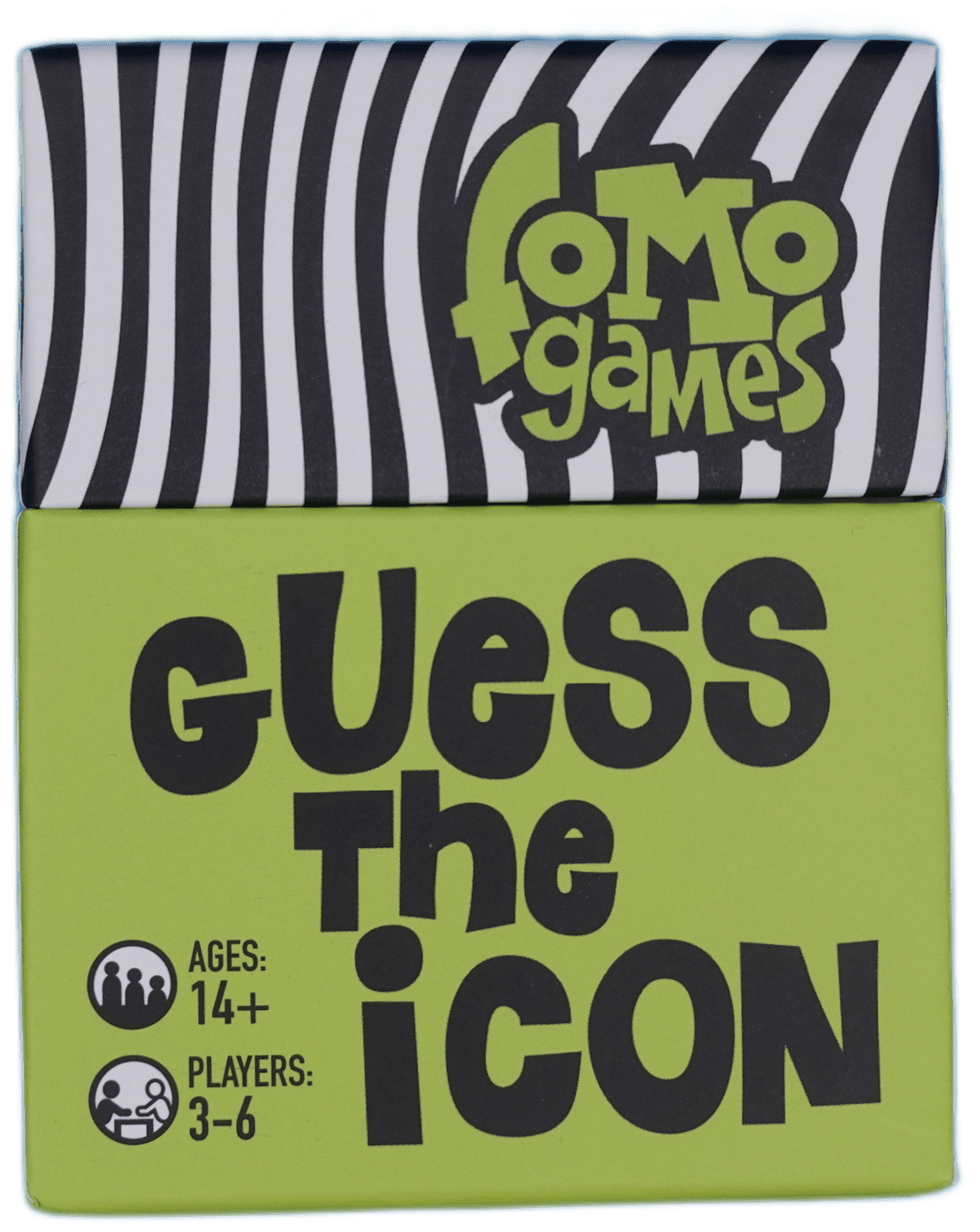 Guess The Icon