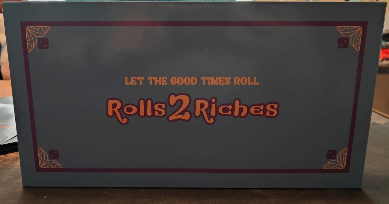 Rolls2Riches