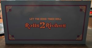 Rolls2Riches