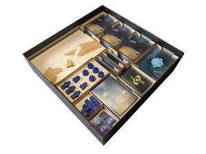 Dune: Imperium – Board Bento Insert