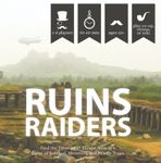 Ruins Raiders