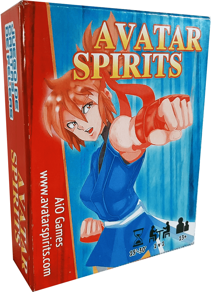 Avatar Spirits