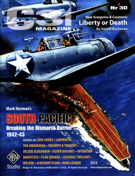 C3i#30