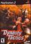Video Game: Dynasty Tactics