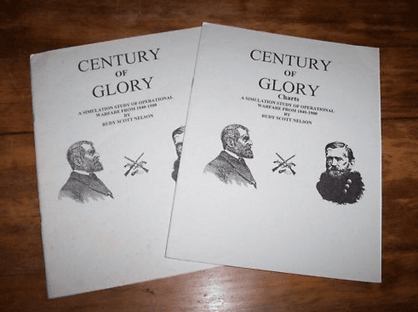 Century of Glory