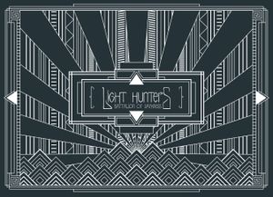 Light Hunters: Pandora Edition