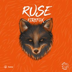 RUSE: FIREFOX Expansion