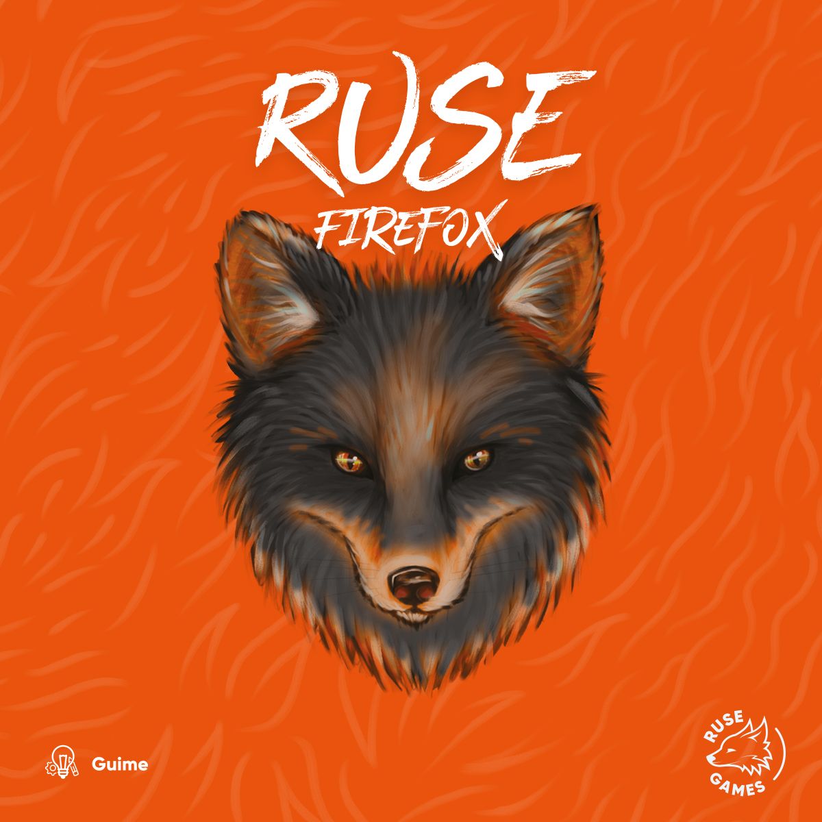 RUSE: FIREFOX Expansion