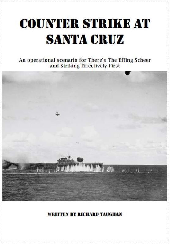 Counter Strike at Santa Cruz