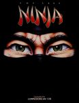 Video Game: The Last Ninja