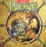 Board Game: Runebound: Second Edition