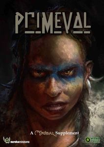 Primeval A Tribal Supplement Board Game Boardgamegeek