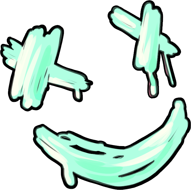 Chaotic Great