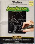 Video Game: AnimAction Advanced Animation