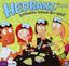 Board Game: Hedbanz for Adults!