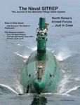 The Naval SITREP: The Journal of Naval Miniatures Wargaming #54