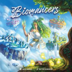 Biomancers