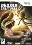 Video Game: Deadly Creatures