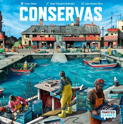 Conservas