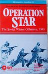 Operation Star: The Soviet Winter Offensive, 1943