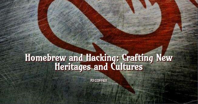 Homebrew and Hacking: Crafting Heritages and Cultures | RPG Item | RPGGeek