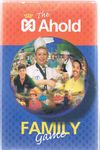 The Ahold Family Game box art