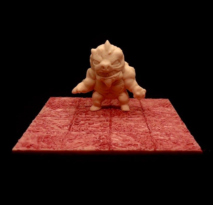 Larvapocalypse: Flesh Pit Expansion