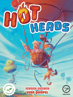 Hot Heads