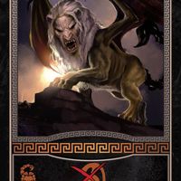 Cyclades: The Manticore