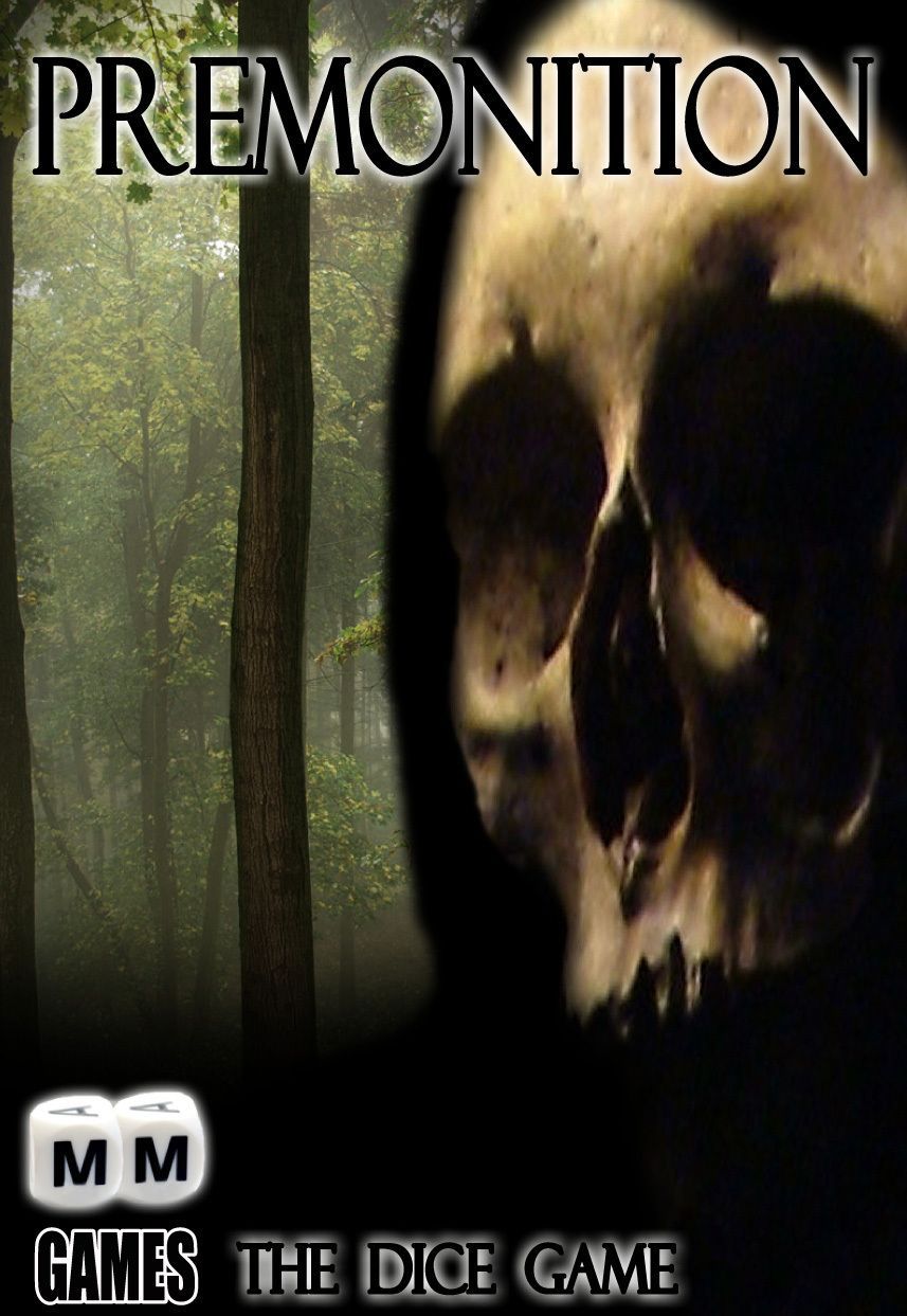 Premonition The Dice Game