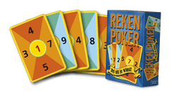 Rekenpoker