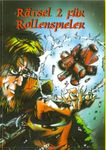 RPG Item: Saga 11: Rätsel II - weiter geht's (neue Rätsel für Rollenspieler)