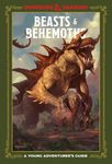 RPG Item: Beasts & Behemoths: A Young Adventurer's Guide