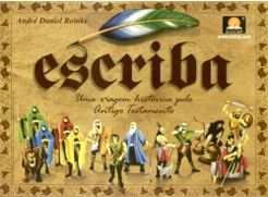 Escriba