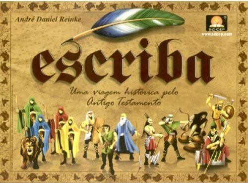 Escriba
