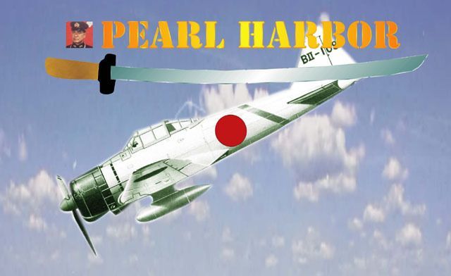 Pearl Harbor