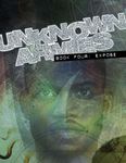 RPG Item: Unknown Armies Book Four: Expose