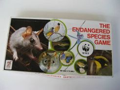The Endangered Species Game