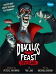 Board Game: Dracula's Feast: New Blood